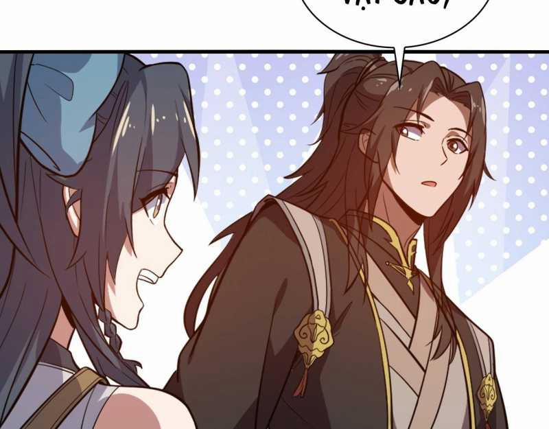 Đồ Đệ Thăng Cấp, Ta Nằm Không Cũng Mạnh 10 trang 48