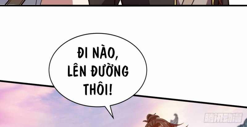 Đồ Đệ Thăng Cấp, Ta Nằm Không Cũng Mạnh 10 trang 49