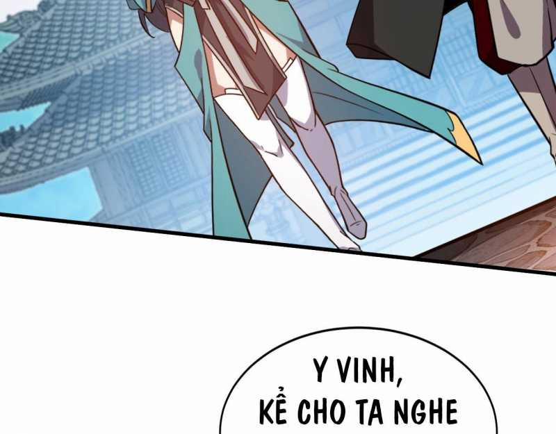 Đồ Đệ Thăng Cấp, Ta Nằm Không Cũng Mạnh 10 trang 51
