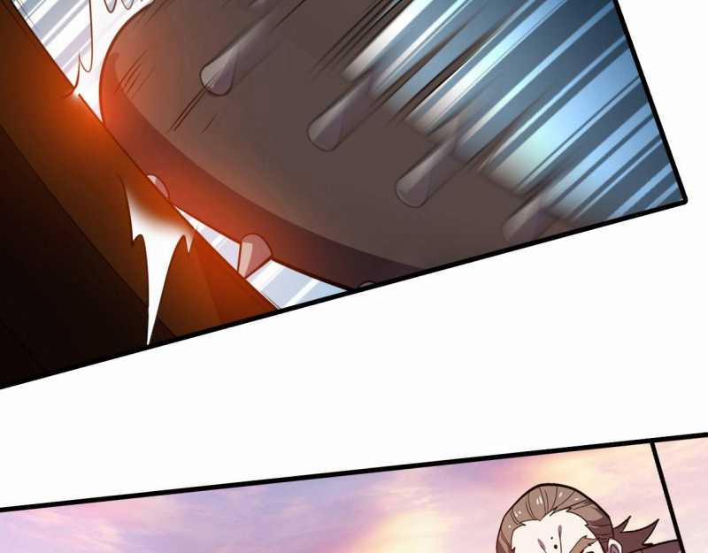 Đồ Đệ Thăng Cấp, Ta Nằm Không Cũng Mạnh 10 trang 55