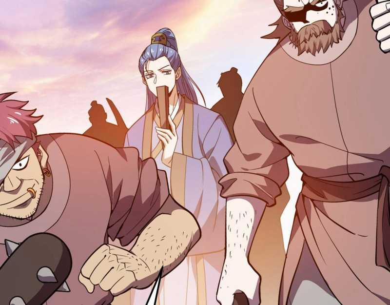 Đồ Đệ Thăng Cấp, Ta Nằm Không Cũng Mạnh 10 trang 56