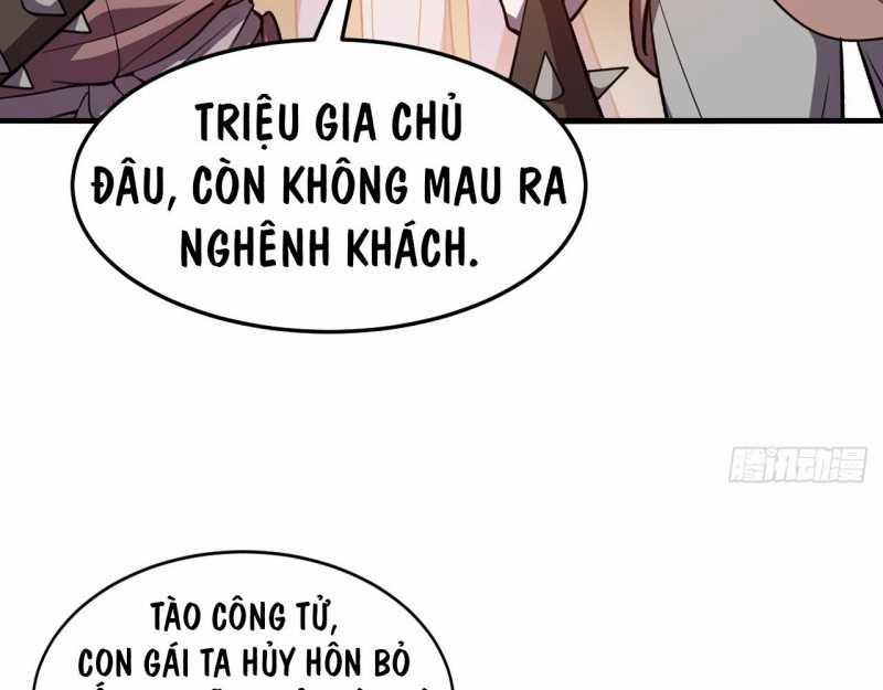 Đồ Đệ Thăng Cấp, Ta Nằm Không Cũng Mạnh 10 trang 57