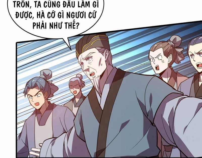 Đồ Đệ Thăng Cấp, Ta Nằm Không Cũng Mạnh 10 trang 58