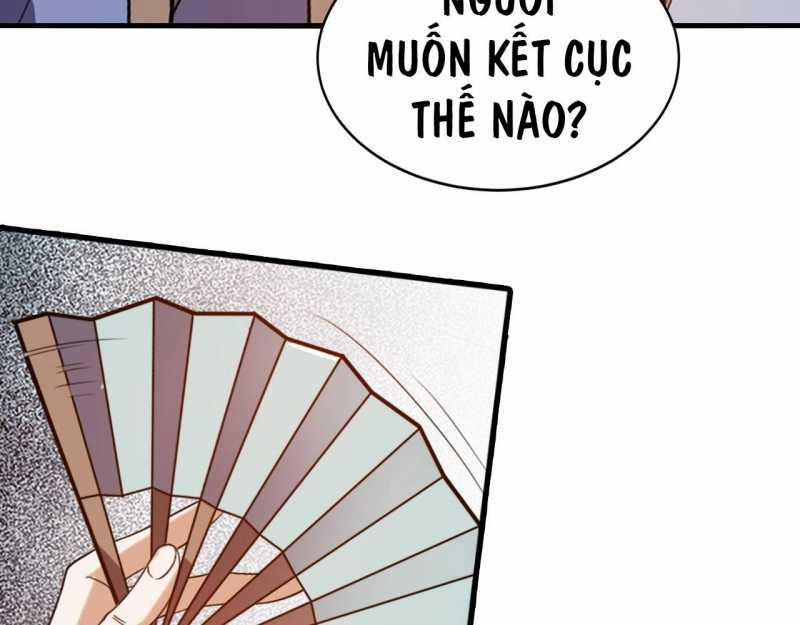 Đồ Đệ Thăng Cấp, Ta Nằm Không Cũng Mạnh 10 trang 61