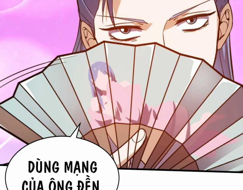 Đồ Đệ Thăng Cấp, Ta Nằm Không Cũng Mạnh 10 trang 63