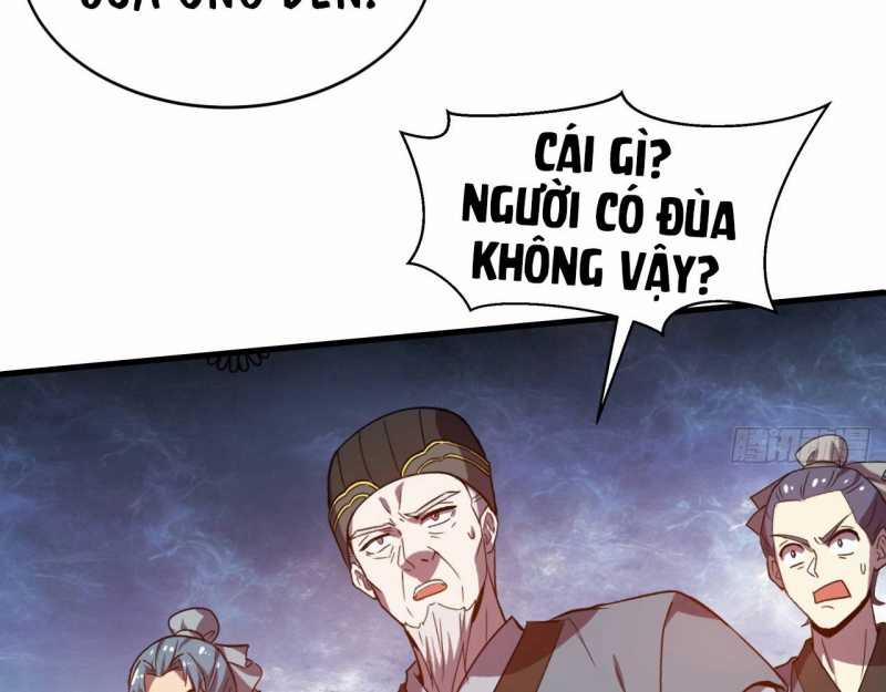 Đồ Đệ Thăng Cấp, Ta Nằm Không Cũng Mạnh 10 trang 64