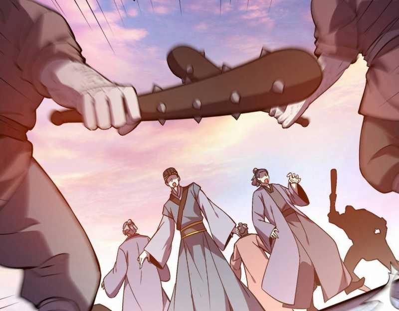 Đồ Đệ Thăng Cấp, Ta Nằm Không Cũng Mạnh 10 trang 66