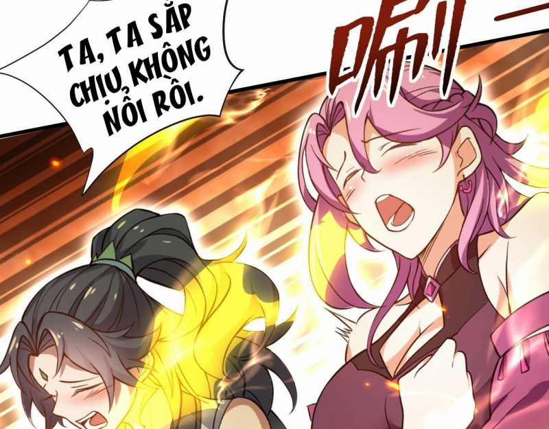Đồ Đệ Thăng Cấp, Ta Nằm Không Cũng Mạnh 10 trang 8