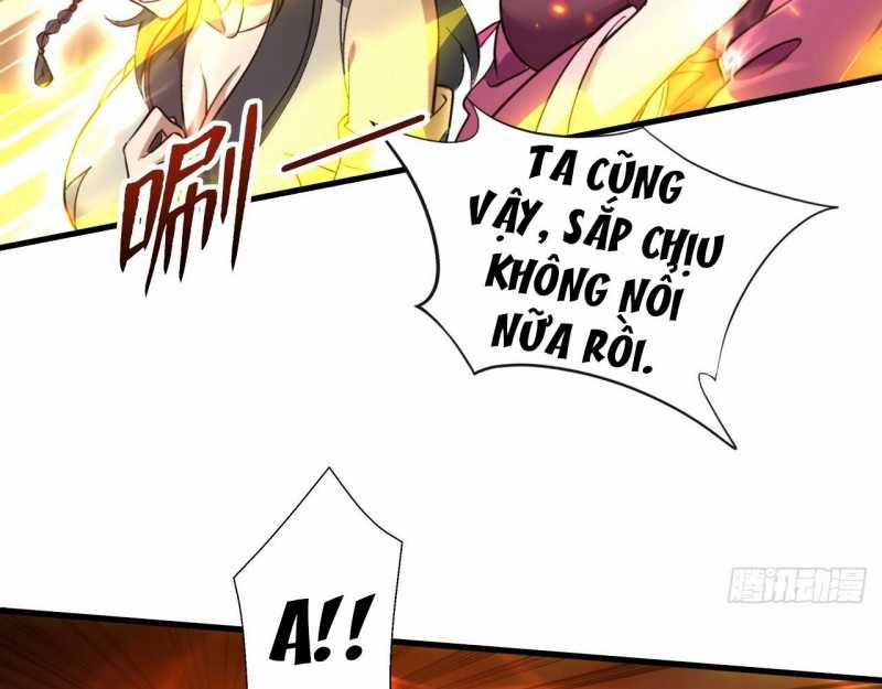 Đồ Đệ Thăng Cấp, Ta Nằm Không Cũng Mạnh 10 trang 9