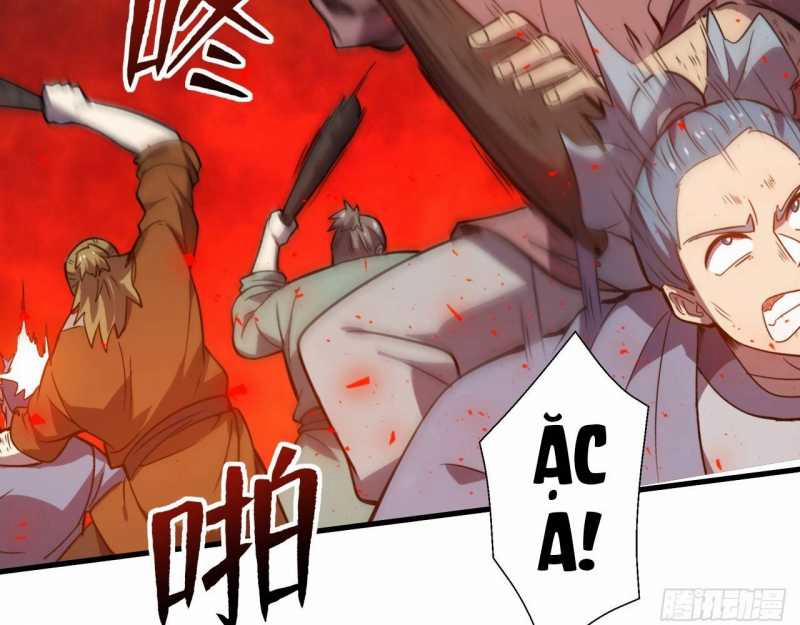 Đồ Đệ Thăng Cấp, Ta Nằm Không Cũng Mạnh 11 trang 14