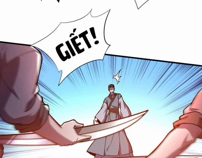 Đồ Đệ Thăng Cấp, Ta Nằm Không Cũng Mạnh 11 trang 15