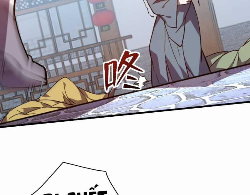 Đồ Đệ Thăng Cấp, Ta Nằm Không Cũng Mạnh 11 trang 20