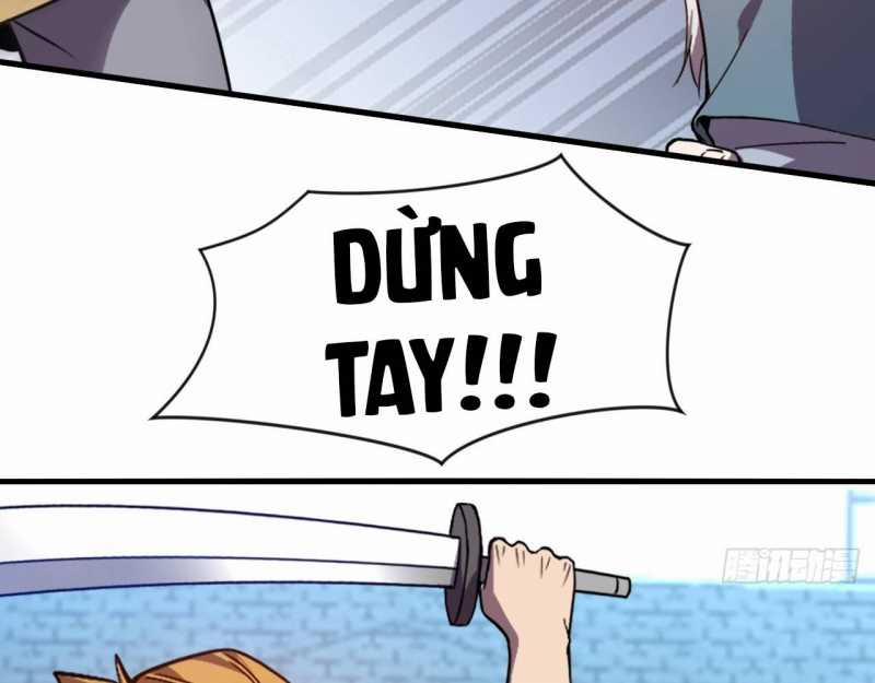 Đồ Đệ Thăng Cấp, Ta Nằm Không Cũng Mạnh 11 trang 23