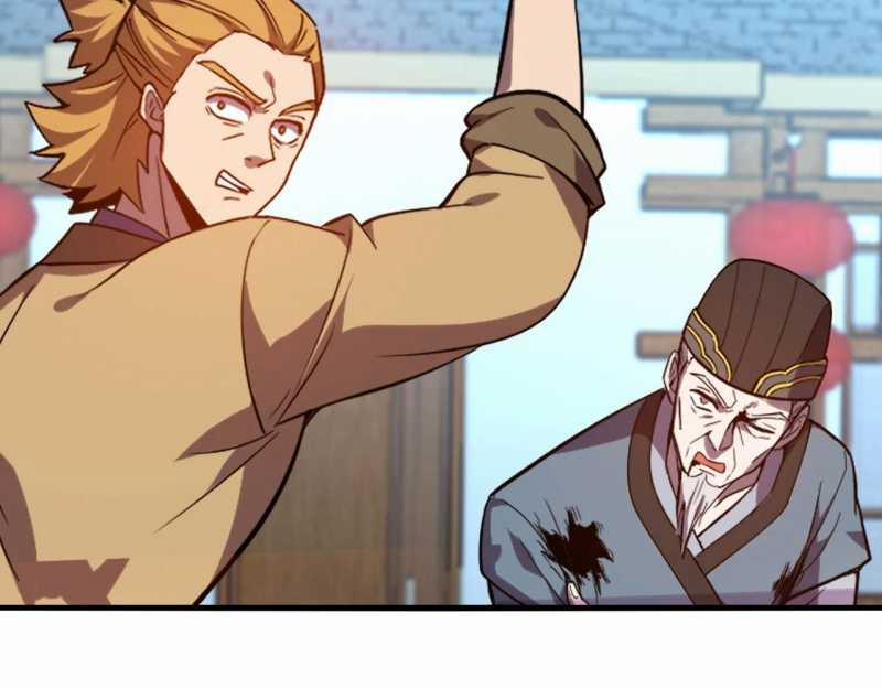 Đồ Đệ Thăng Cấp, Ta Nằm Không Cũng Mạnh 11 trang 24