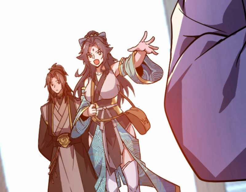 Đồ Đệ Thăng Cấp, Ta Nằm Không Cũng Mạnh 11 trang 26