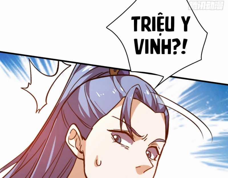 Đồ Đệ Thăng Cấp, Ta Nằm Không Cũng Mạnh 11 trang 28