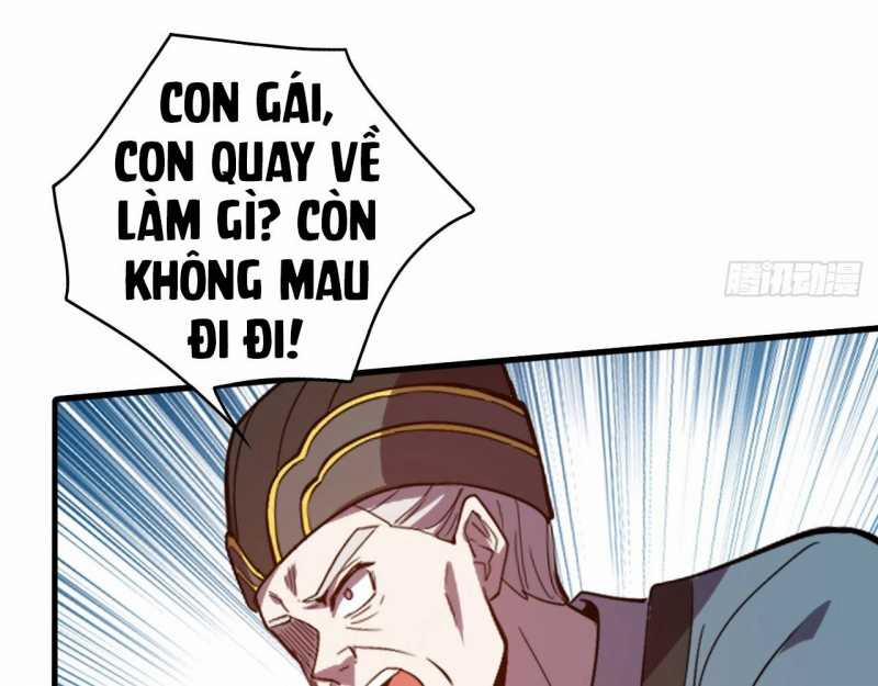 Đồ Đệ Thăng Cấp, Ta Nằm Không Cũng Mạnh 11 trang 30