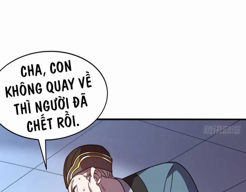 Đồ Đệ Thăng Cấp, Ta Nằm Không Cũng Mạnh 11 trang 32