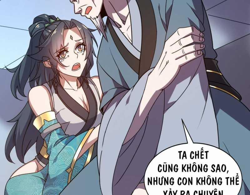 Đồ Đệ Thăng Cấp, Ta Nằm Không Cũng Mạnh 11 trang 33