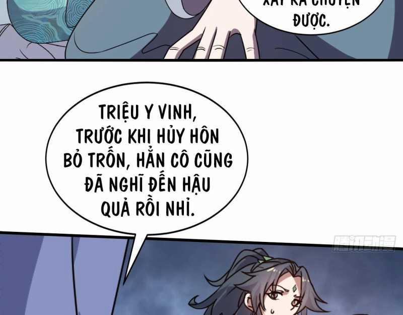 Đồ Đệ Thăng Cấp, Ta Nằm Không Cũng Mạnh 11 trang 34