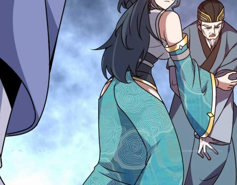 Đồ Đệ Thăng Cấp, Ta Nằm Không Cũng Mạnh 11 trang 35