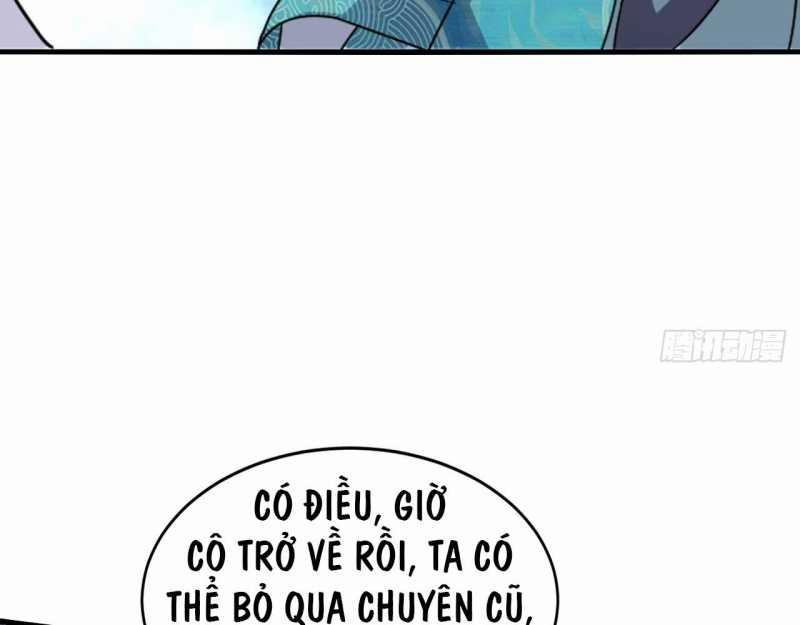 Đồ Đệ Thăng Cấp, Ta Nằm Không Cũng Mạnh 11 trang 36