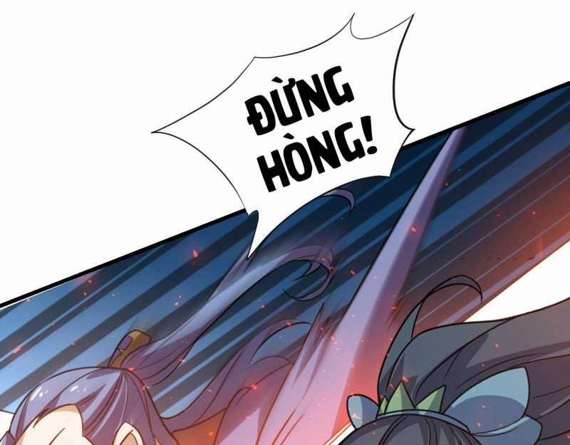 Đồ Đệ Thăng Cấp, Ta Nằm Không Cũng Mạnh 11 trang 39