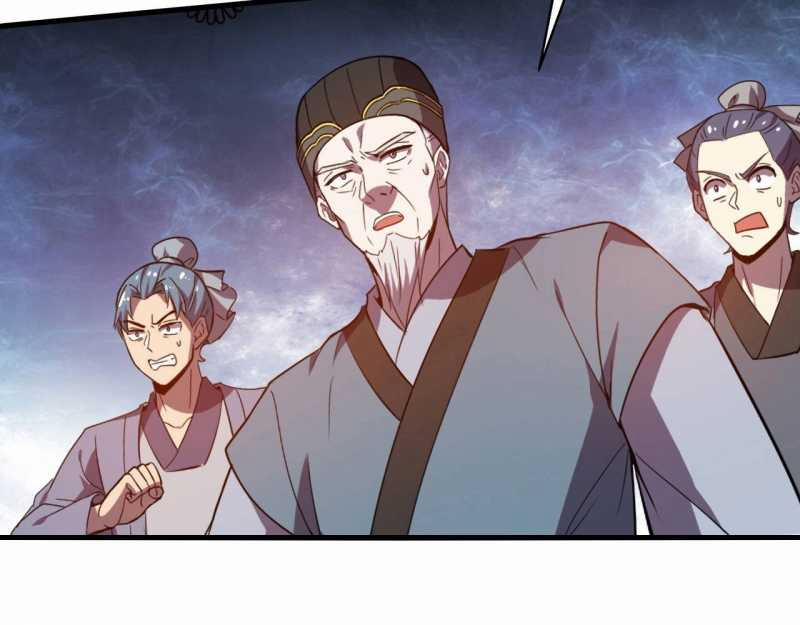 Đồ Đệ Thăng Cấp, Ta Nằm Không Cũng Mạnh 11 trang 4