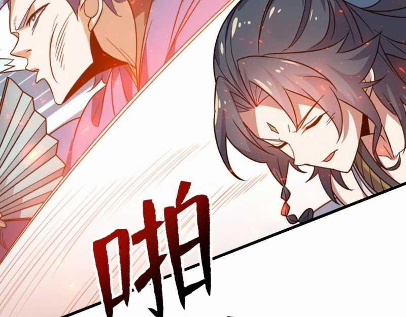 Đồ Đệ Thăng Cấp, Ta Nằm Không Cũng Mạnh 11 trang 40