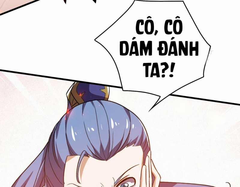 Đồ Đệ Thăng Cấp, Ta Nằm Không Cũng Mạnh 11 trang 41