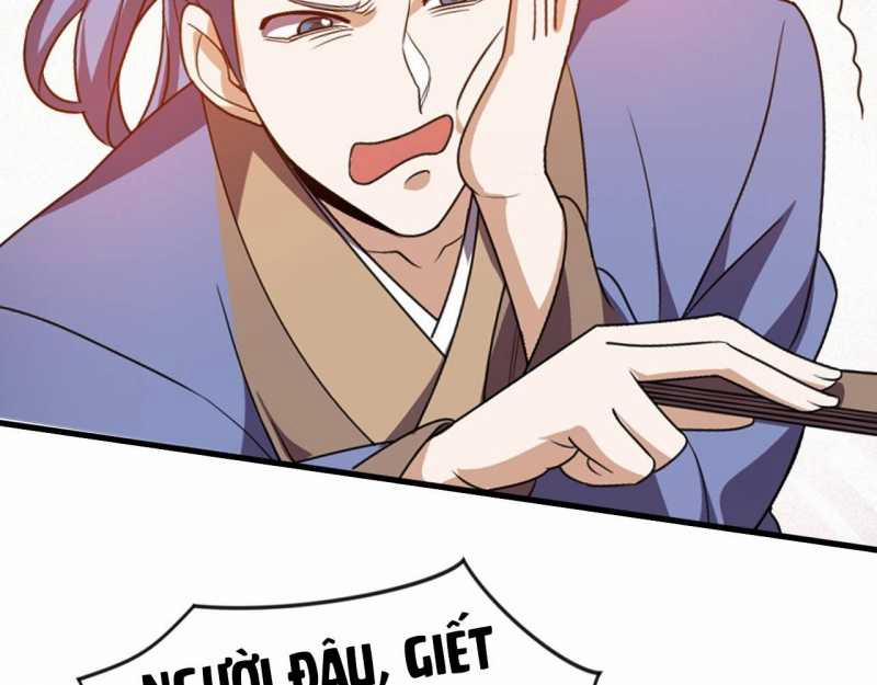 Đồ Đệ Thăng Cấp, Ta Nằm Không Cũng Mạnh 11 trang 42