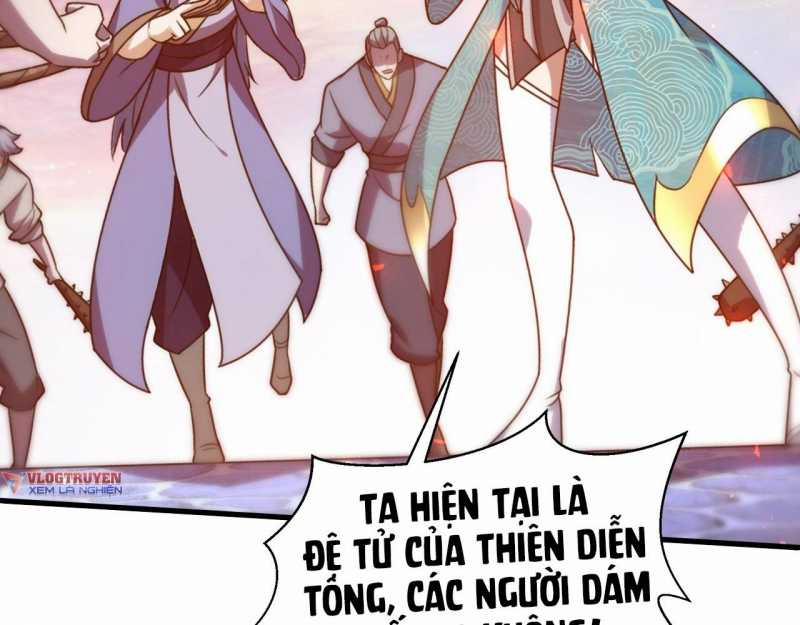 Đồ Đệ Thăng Cấp, Ta Nằm Không Cũng Mạnh 11 trang 44