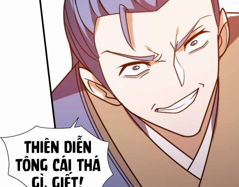 Đồ Đệ Thăng Cấp, Ta Nằm Không Cũng Mạnh 11 trang 46