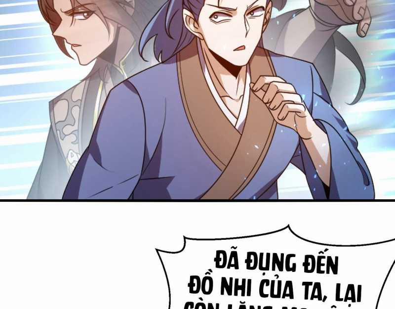 Đồ Đệ Thăng Cấp, Ta Nằm Không Cũng Mạnh 11 trang 49