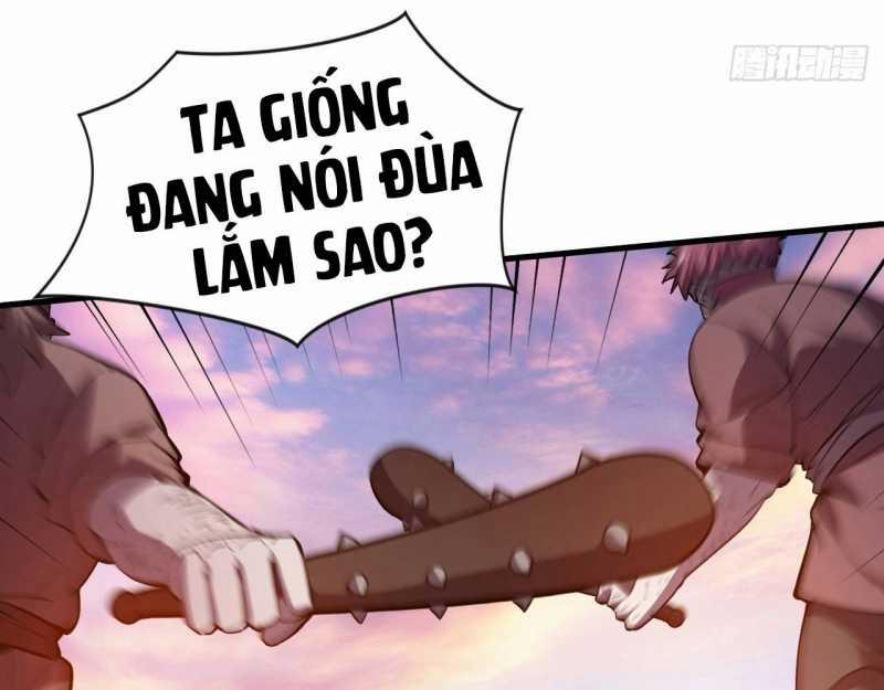 Đồ Đệ Thăng Cấp, Ta Nằm Không Cũng Mạnh 11 trang 5