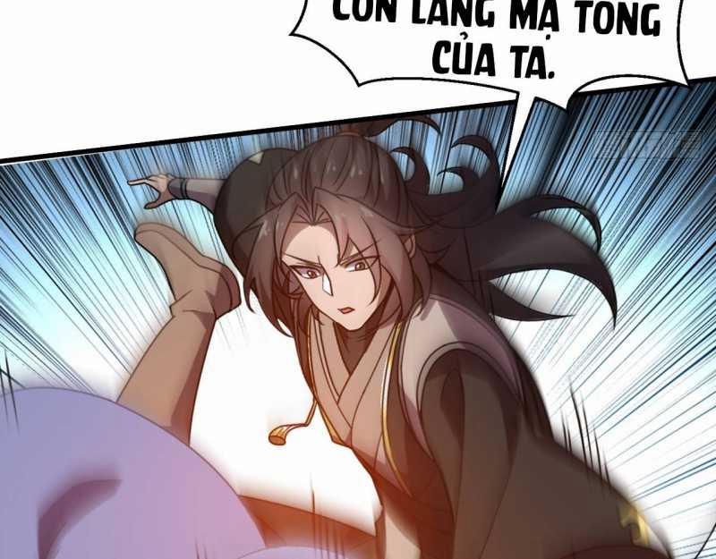 Đồ Đệ Thăng Cấp, Ta Nằm Không Cũng Mạnh 11 trang 50
