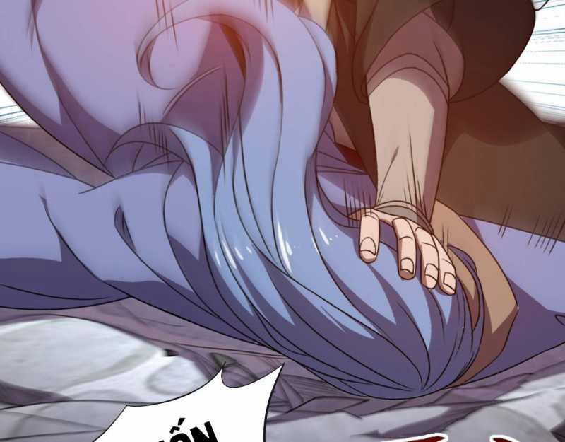 Đồ Đệ Thăng Cấp, Ta Nằm Không Cũng Mạnh 11 trang 51