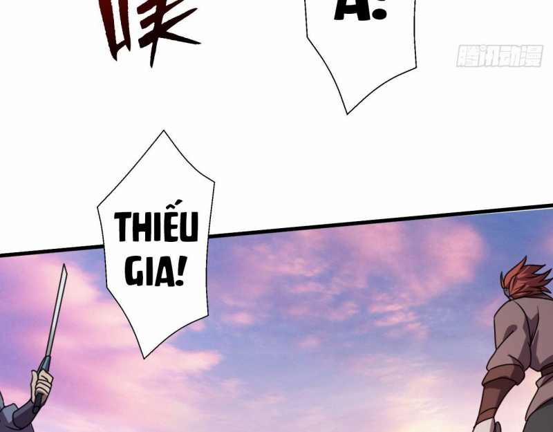 Đồ Đệ Thăng Cấp, Ta Nằm Không Cũng Mạnh 11 trang 54