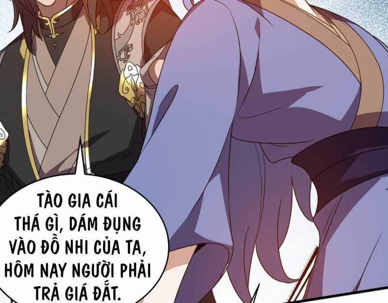 Đồ Đệ Thăng Cấp, Ta Nằm Không Cũng Mạnh 11 trang 58