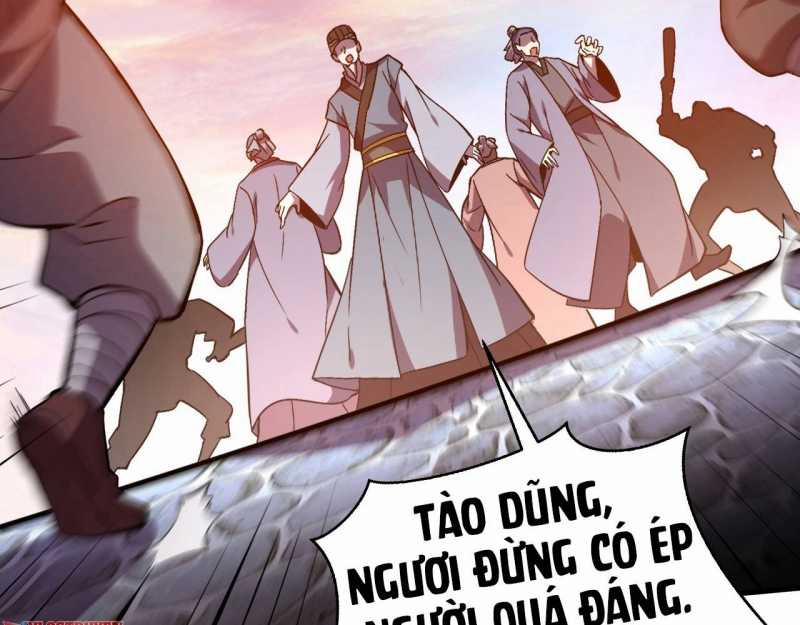 Đồ Đệ Thăng Cấp, Ta Nằm Không Cũng Mạnh 11 trang 6