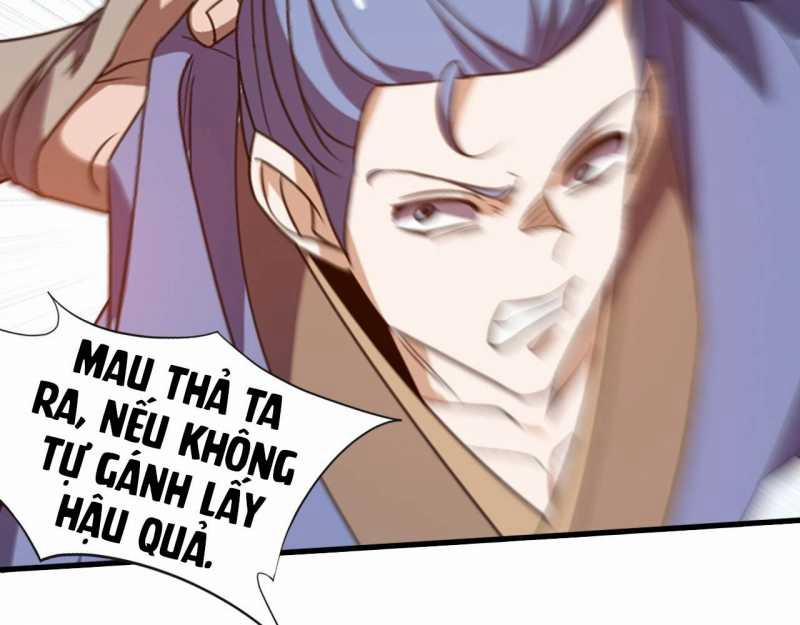 Đồ Đệ Thăng Cấp, Ta Nằm Không Cũng Mạnh 11 trang 60