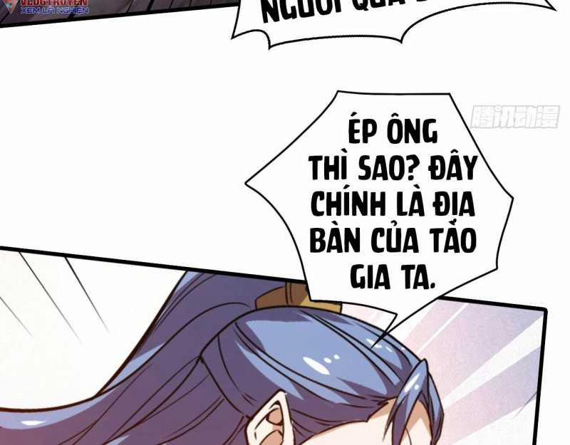 Đồ Đệ Thăng Cấp, Ta Nằm Không Cũng Mạnh 11 trang 7