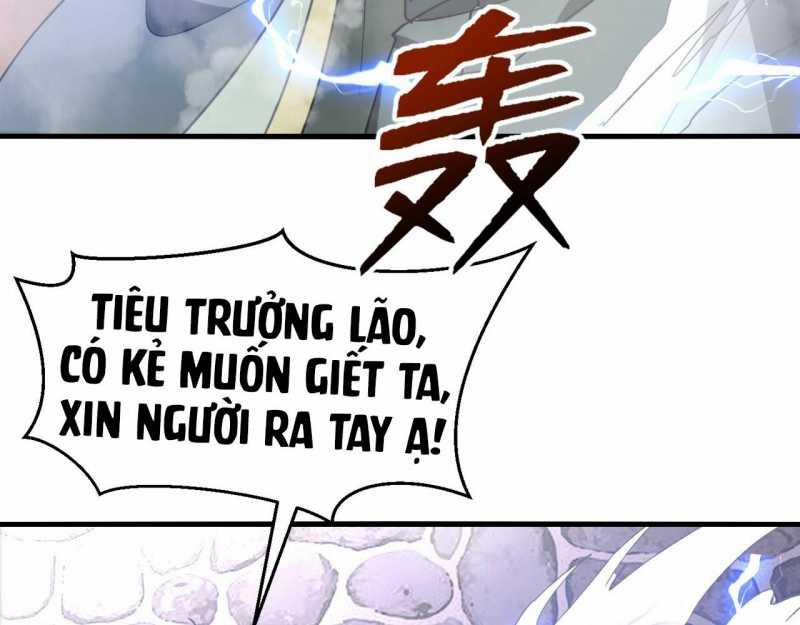 Đồ Đệ Thăng Cấp, Ta Nằm Không Cũng Mạnh 11 trang 76