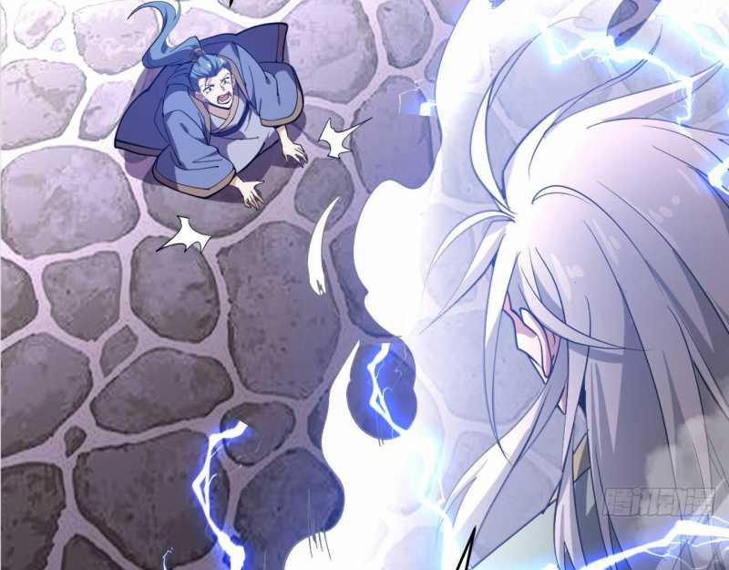 Đồ Đệ Thăng Cấp, Ta Nằm Không Cũng Mạnh 11 trang 77