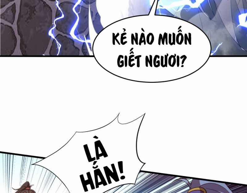 Đồ Đệ Thăng Cấp, Ta Nằm Không Cũng Mạnh 11 trang 78