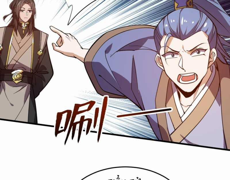 Đồ Đệ Thăng Cấp, Ta Nằm Không Cũng Mạnh 11 trang 79