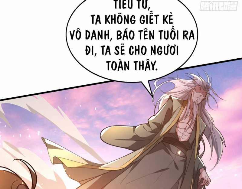 Đồ Đệ Thăng Cấp, Ta Nằm Không Cũng Mạnh 11 trang 80