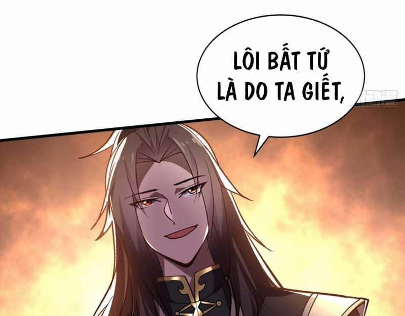 Đồ Đệ Thăng Cấp, Ta Nằm Không Cũng Mạnh 11 trang 89