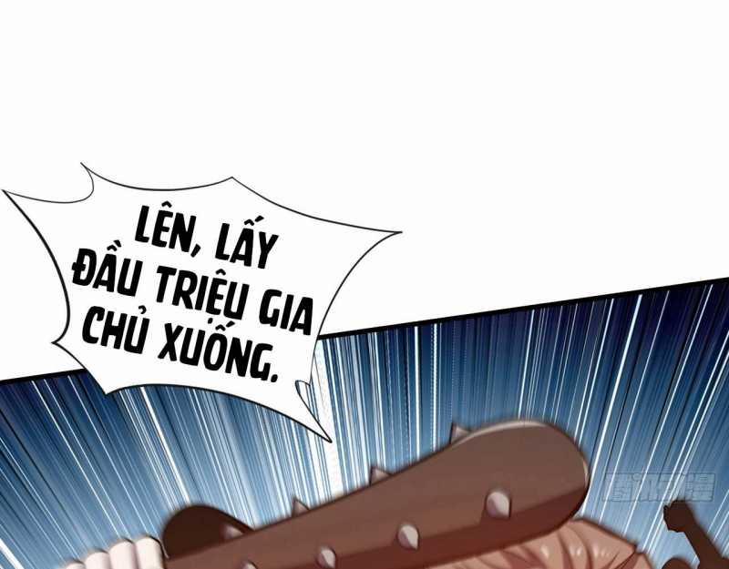 Đồ Đệ Thăng Cấp, Ta Nằm Không Cũng Mạnh 11 trang 9