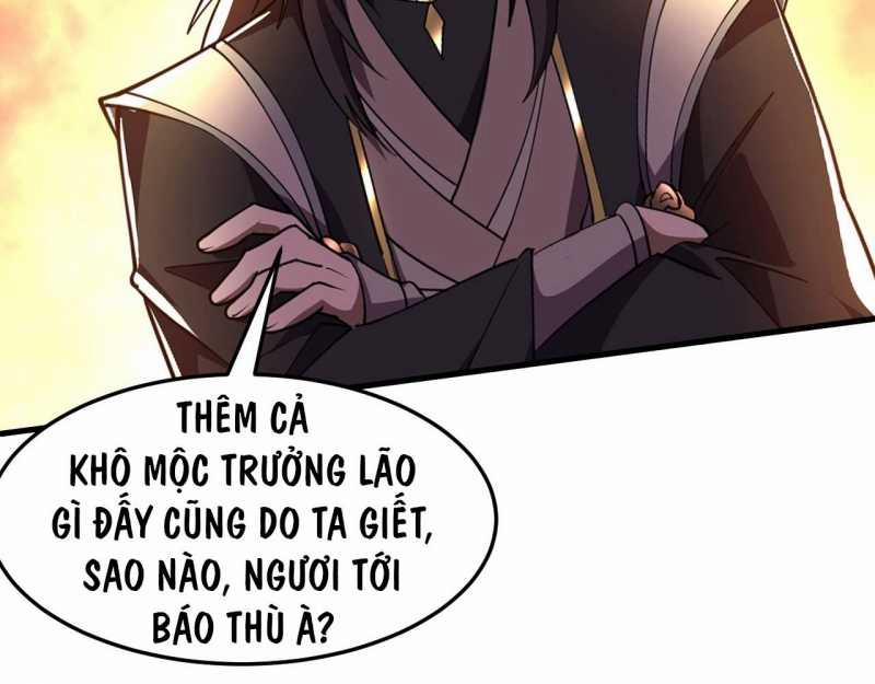 Đồ Đệ Thăng Cấp, Ta Nằm Không Cũng Mạnh 11 trang 90